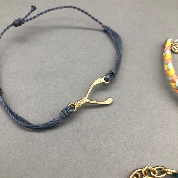 COPY - PV11 Pure Vida Trio of Bracelets! NEW! - Picture 2 of 5